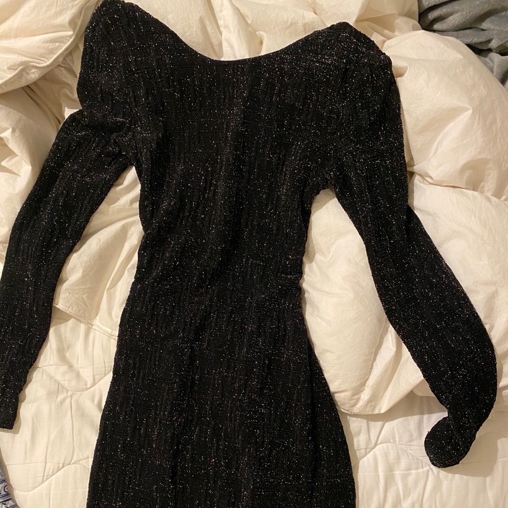 Cut25 by yigal azrouël dress